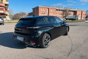 Peugeot 308 allure pack