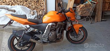 Kawasaki Z 
