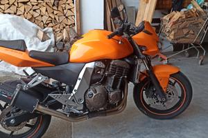 Kawasaki Z 