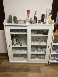 Vetrinetta Ikea