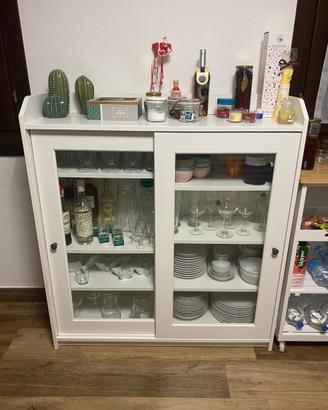 Vetrinetta Ikea