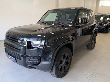LAND ROVER Defender 90 3.0D I6 200 CV AWD Auto S