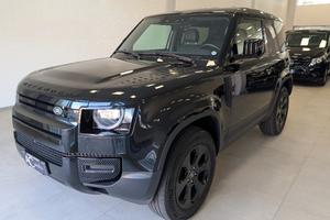 LAND ROVER Defender 90 3.0D I6 200 CV AWD Auto S