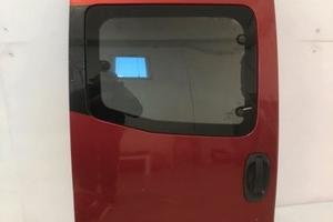 Portiera scorrevole posteriore destra Fiat Qubo