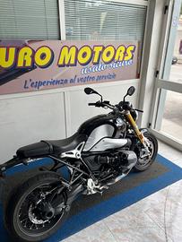 BMW R 1200 Nine T
