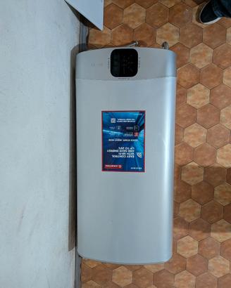 Scaldabagno Ariston VLS WIFI 80 EU 