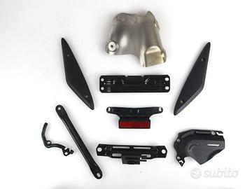 Staffe varie DUCATI Hypermotard 939 SP