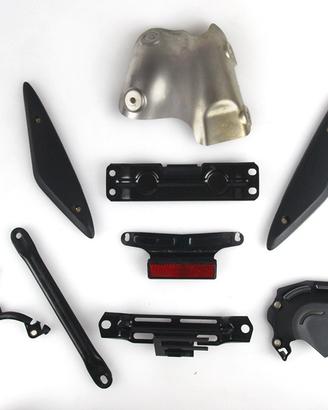 Staffe varie DUCATI Hypermotard 939 SP