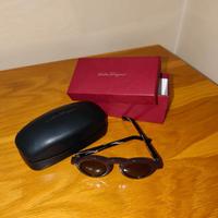 Ferragamo Sunglasses