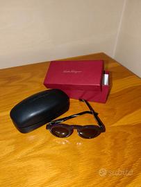 Ferragamo Sunglasses