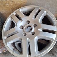 4 cerchi Volkswagen touareg