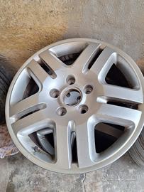 4 cerchi Volkswagen touareg