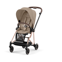 Trio Cybex Mios Platinum Plus