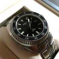 orologio Certina DS 3 1000 metri