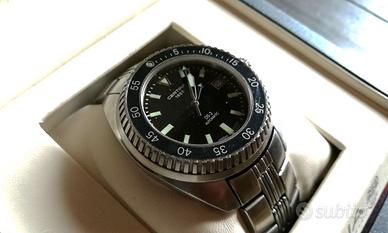 orologio Certina DS 3 1000 metri