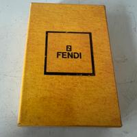 Portachiavi Fendi Peugeot 605