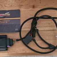 Centralina aggiuntiva Peugeot 2008 diesel