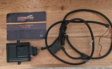 Centralina aggiuntiva Peugeot 2008 diesel