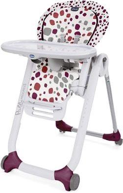 Seggiolone Chicco Polly Progress multifunzione
