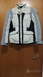 Tuta Moto Donna REV'IT! Ventura - 4 Stagioni - Tag