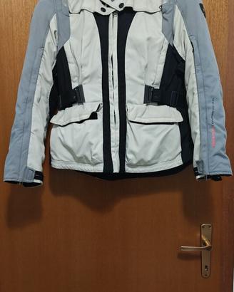 Tuta Moto Donna REV'IT! Ventura - 4 Stagioni - Tag