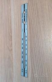 Scala Parlante Brionvega TS 211 Originale