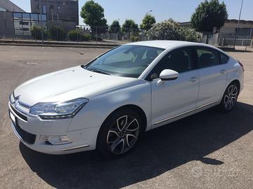 Citroen C5 2.2 II serie Executive 204 cv