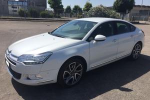 Citroen C5 2.2 II serie Executive 204 cv