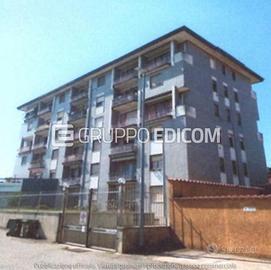 Appartamento, Abbiategrasso.