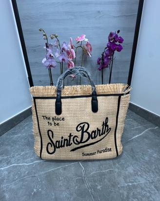 Borsa saint barth