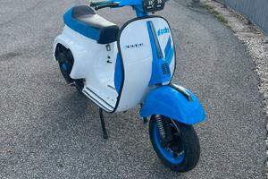 Piaggio vespa