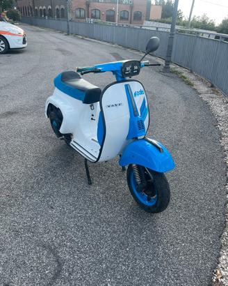 Piaggio vespa
