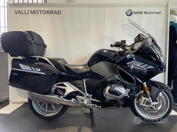 BMW R 1250 RT Abs