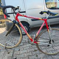 bici da corsa vintage "Carrera columbus"