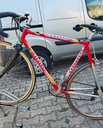 bici da corsa vintage "Carrera columbus"