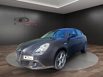 Alfa Romeo Giulietta 2.0 jtdm(2) Exclusive 170cv