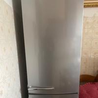 Frigorifero rex electrolux