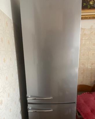 Frigorifero rex electrolux
