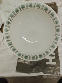 Servizio Piatti e Insalatiera