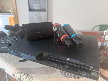 Play station 3