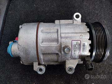 Compressore clima A/C Ford Mondeo, Galaxy, Volvo