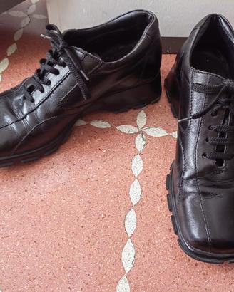 Scarpe Brian Cress