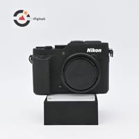 Nikon Coolpix P7800 Usata