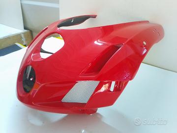 Ducati 749 999 r carena anteriore cupolino carboni