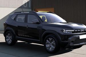 Nuova Dacia Duster 1.2