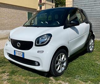 Smart for two 3’ serie 70 CV Euro 6