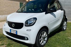 Smart for two 3’ serie 70 CV Euro 6