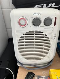 Scaldabagno DeLonghi