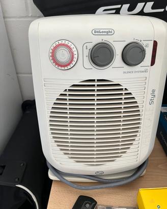 Scaldabagno DeLonghi