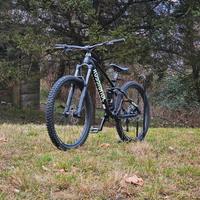 MTB Rossingol All Track Trail Two 2019 27.5